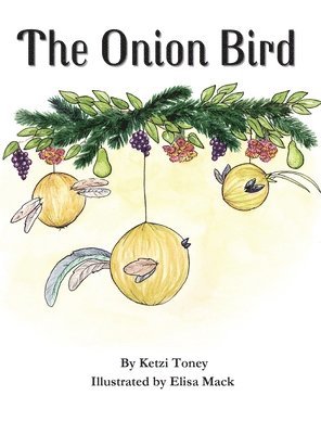The Onion Bird 1