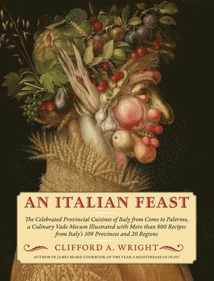 An Italian Feast 1