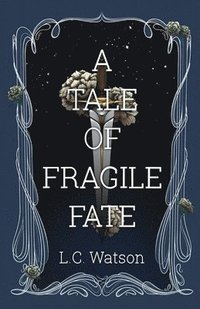 bokomslag Tale of Fragile Fate