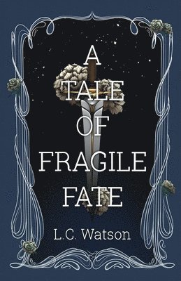 bokomslag Tale of Fragile Fate