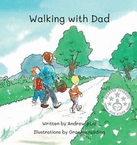 bokomslag Walking with Dad