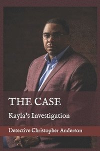 bokomslag The Case