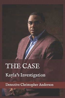bokomslag Case