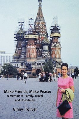 Make Friends, Make Peace 1