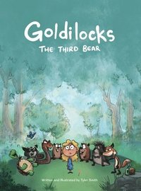 bokomslag Goldilocks