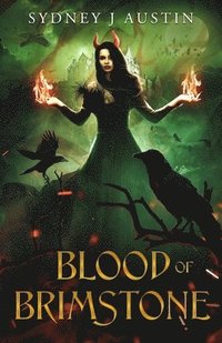 bokomslag Blood Of Brimstone