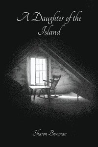 bokomslag Daughter of the Island