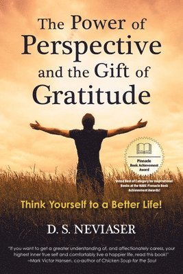 bokomslag Power of Perspective and the Gift of Gratitude