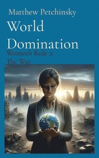 bokomslag World Domination