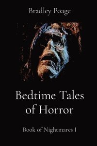 bokomslag Bedtime Tales of Horror