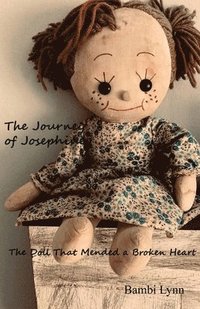 bokomslag Journey of Josephine