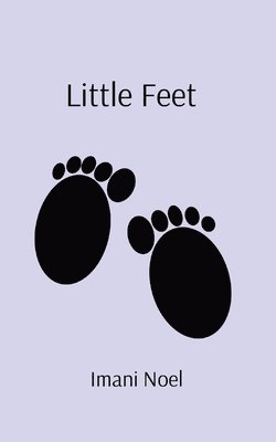 Little Feet 1