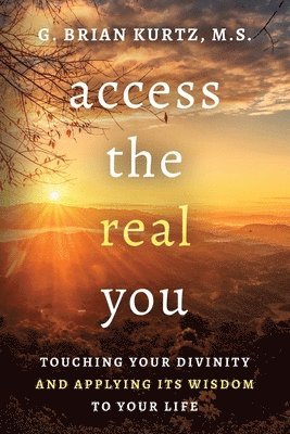 bokomslag Access The Real You