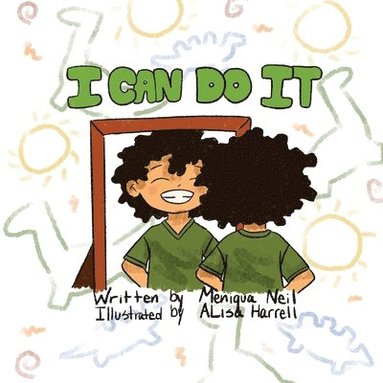 bokomslag I Can Do It