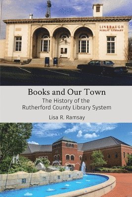 Books and Our Town 1