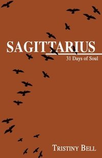 bokomslag Sagittarius