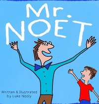 bokomslag Mr. Noet