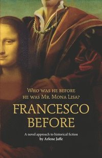 bokomslag Francesco Before