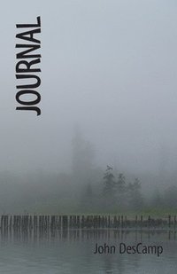 bokomslag Journey