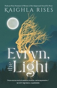 bokomslag Evryn, the Light