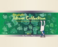 bokomslag Singtail's Idiom Collection