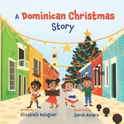 Dominican Christmas Story