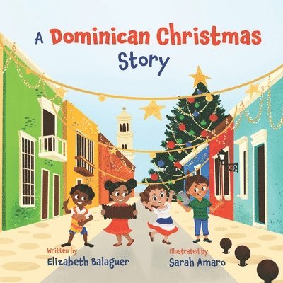 A Dominican Christmas Story 1