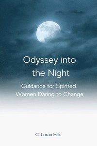 bokomslag Odyssey into the Night