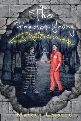bokomslag Forever Young Prisoner