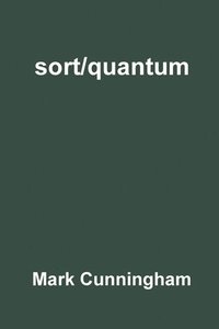 bokomslag sort/quantum