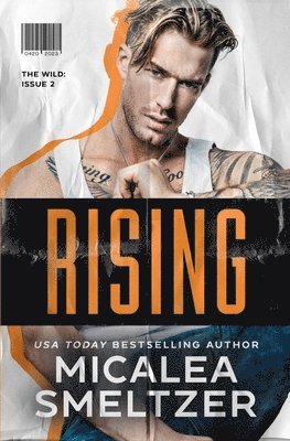 Micalea Smeltzer - Rising, Häftad