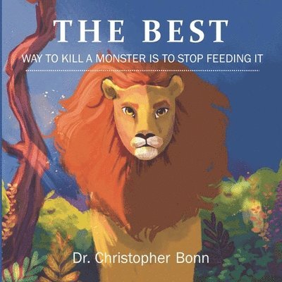 The Best Way to Kill A Monster is to Stop Feeding It 1