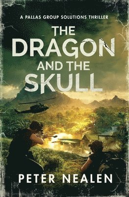 The Dragon and the Skull 1