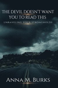bokomslag Devil Doesn't Want You to Read This