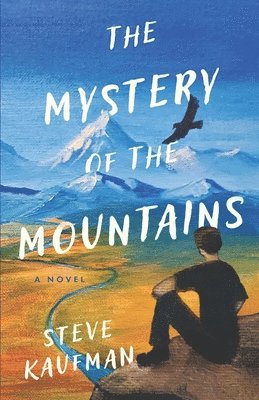 Mystery of the Mountains