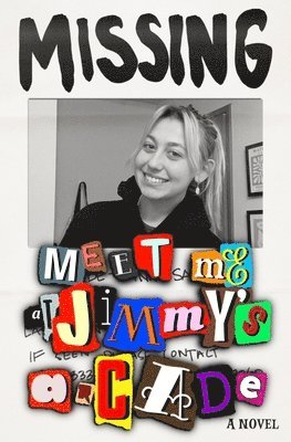 Meet Me at Jimmy's Arcade 1