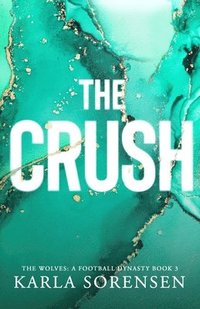 bokomslag The Crush
