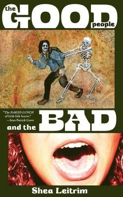 Good People and the Bad 1