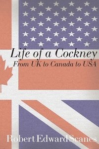 bokomslag Life of a Cockney