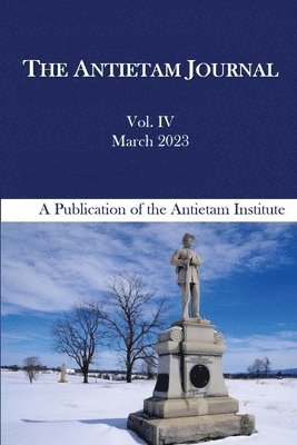 Antietam Journal, Volume 4
