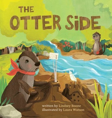 Otter Side