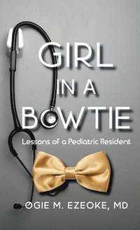 bokomslag Girl In A Bowtie