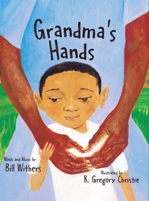 Grandma's Hands 1