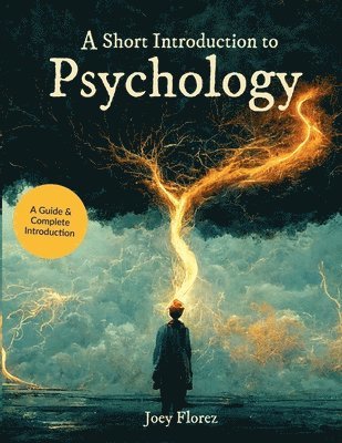 A Short Introduction to Psychology 1