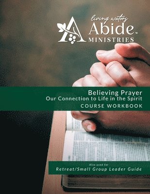 Richard T Case, Richard T. Case, T Case, Richard - Believing Prayer, Häftad
