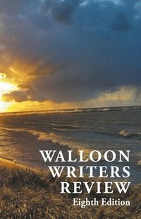 bokomslag Walloon Writers Review