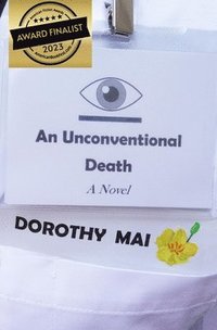 bokomslag Unconventional Death