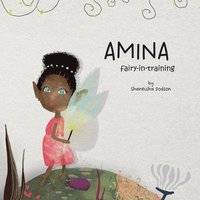 bokomslag Amina Fairy-In-Training