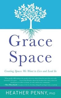 bokomslag Grace Space