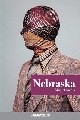 bokomslag Nebraska